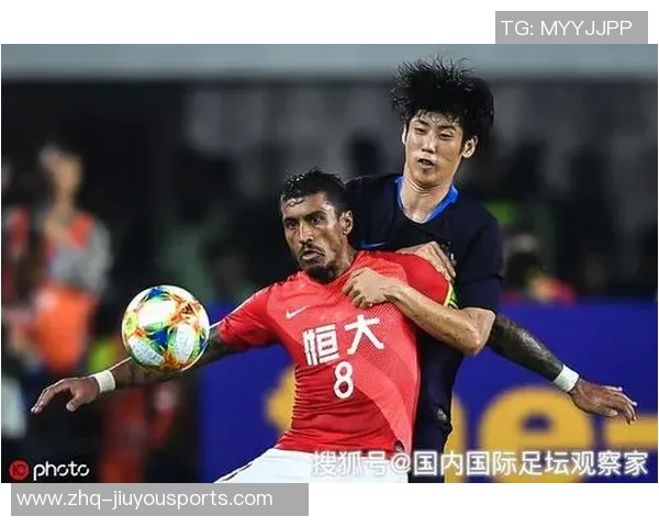 葡萄牙国家队与恒大足球俱乐部的精彩对决回顾与分析