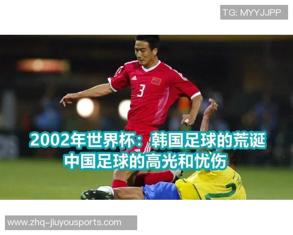 回顾2002年国足世界杯名单与历史表现的深度分析